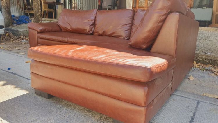 ชุดโซฟาตัวแอล  รูปที่ 4