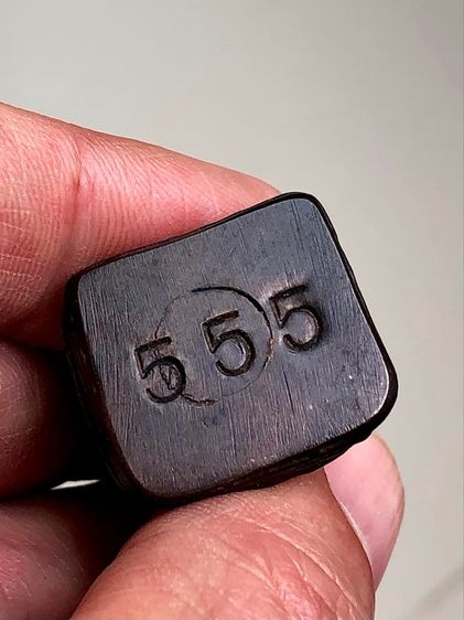 พระรูปหล่อเก่าคะ รูปที่ 3