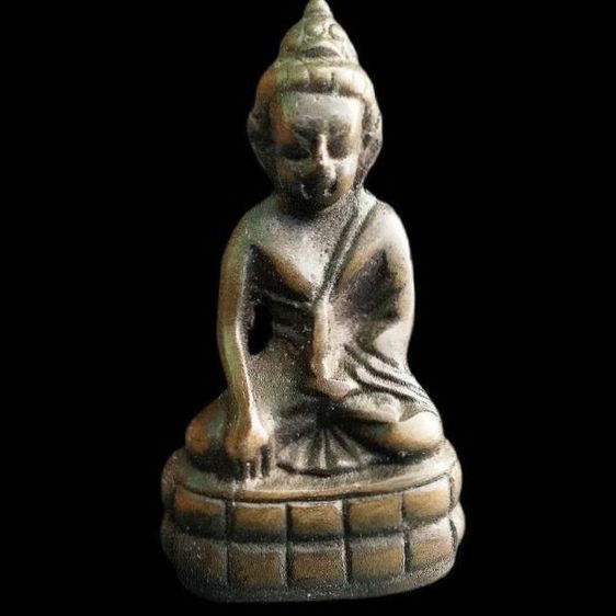 กริ่งเขมรน้อย,วัดสุทัศน์.