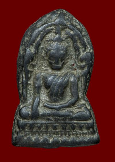 พระชินราชใบเสมา