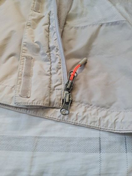 The North face (แท้) Dryvent Jacket รูปที่ 9
