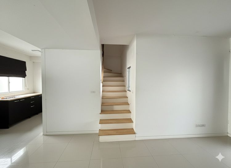 Pruksa มีบางส่วน ขายด่วน บ้านพฤกษา 119 รังสิต คลองสอง ใกล้ทางด่วน รูปที่ 3