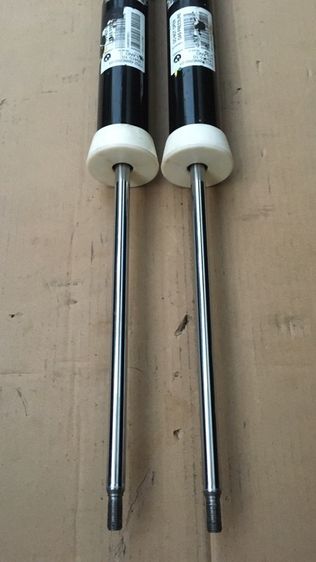 โช๊ค  เดิมคู่หลัง BMW X1 F48  รูปที่ 8