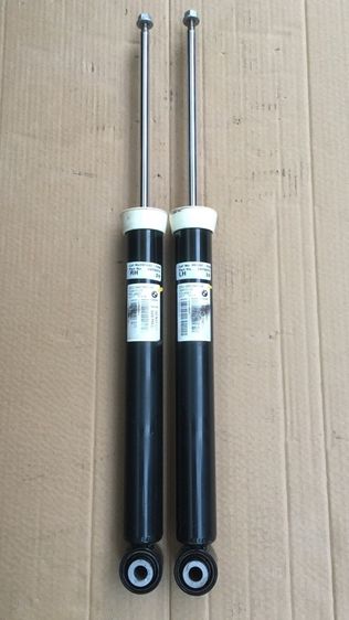 โช๊ค  เดิมคู่หลัง BMW X1 F48 