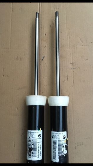 โช๊ค  เดิมคู่หลัง BMW X1 F48  รูปที่ 7