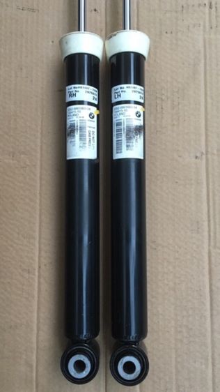 โช๊ค  เดิมคู่หลัง BMW X1 F48  รูปที่ 2