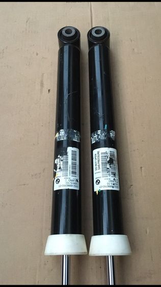 โช๊ค  เดิมคู่หลัง BMW X1 F48  รูปที่ 9