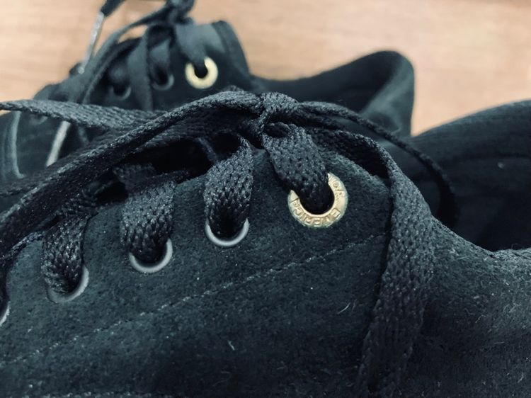 รองเท้า ADIDAS original Stan Smith JAPAN 🇯🇵 แท้ 💯 เบอร์ UK 7 EUR 40.5 cm 25.5 คนเท้า 25-26 cm ใส่ได้ครับ สภาพดีมาก พื้นเต็ม ทรงสวยครับ รูปที่ 5