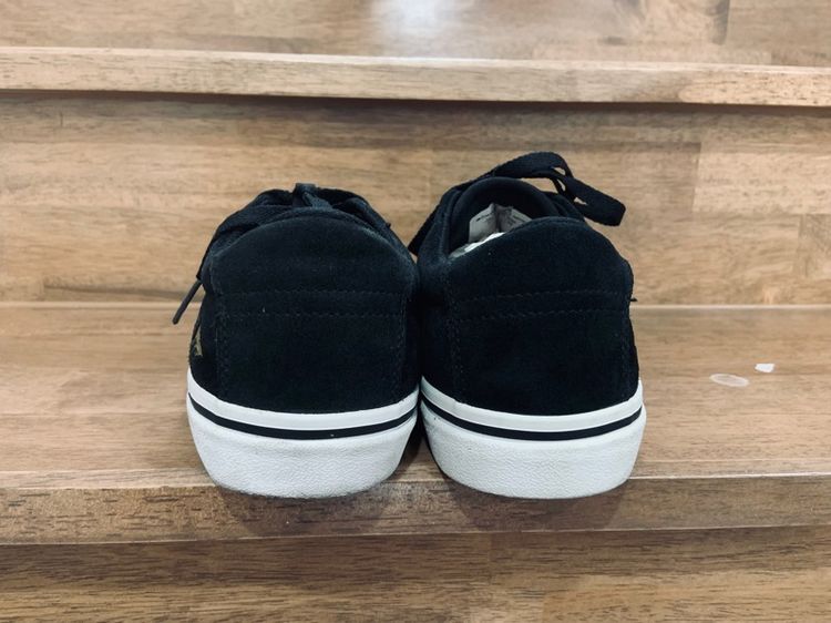 รองเท้า ADIDAS original Stan Smith JAPAN 🇯🇵 แท้ 💯 เบอร์ UK 7 EUR 40.5 cm 25.5 คนเท้า 25-26 cm ใส่ได้ครับ สภาพดีมาก พื้นเต็ม ทรงสวยครับ รูปที่ 6