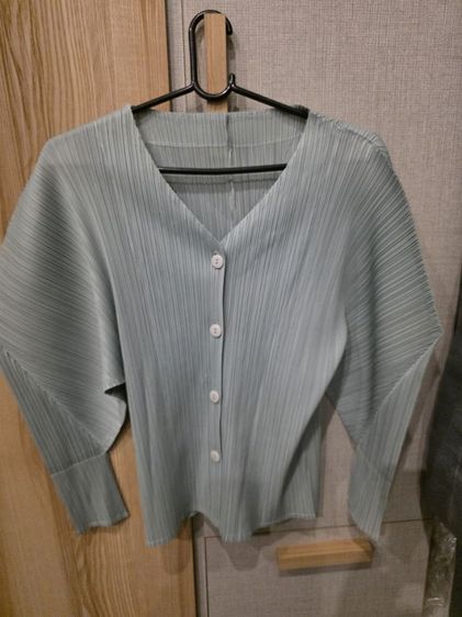 เสื้อพลีท กางเกงพลีท รูปที่ 12