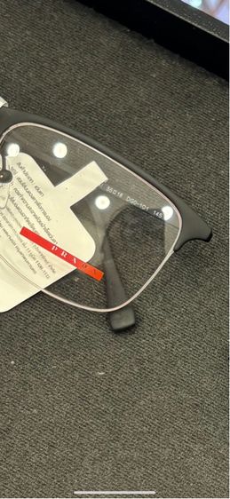 Prada eyeglasses รูปที่ 6