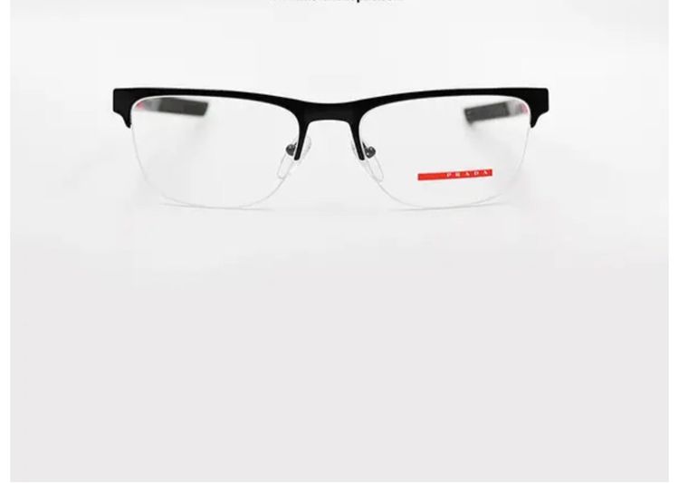 Prada eyeglasses รูปที่ 4