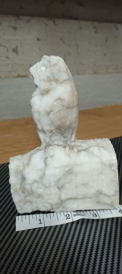 หินแกะรูปนก รูปที่ 8