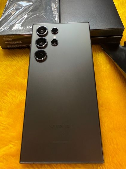 Samsung S24 Ultra-512GB-ใหม่มาก รูปที่ 4