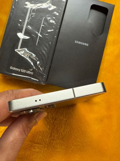 Samsung S25 Ultra รูปที่ 5