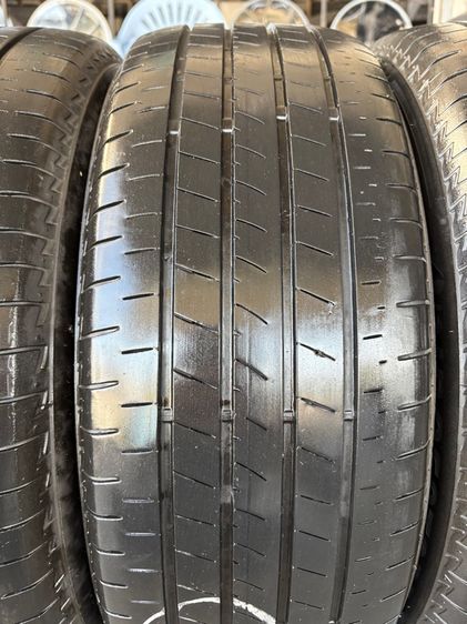 ยางBRIDGSTONE215-55-17 ปี24 ปีแท้  รูปที่ 4