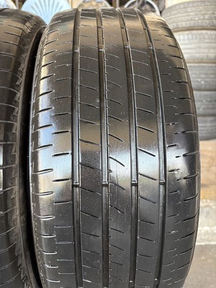 ยางBRIDGSTONE215-55-17 ปี24 ปีแท้  รูปที่ 7