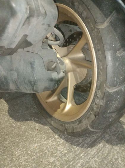 ล้อNmax2018 รูปที่ 2