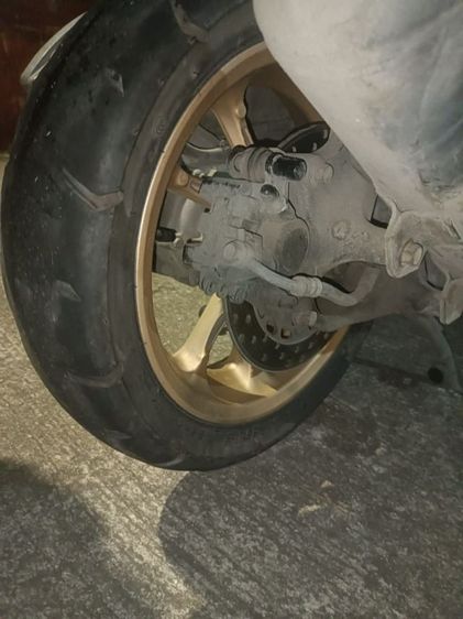 ล้อNmax2018 รูปที่ 5