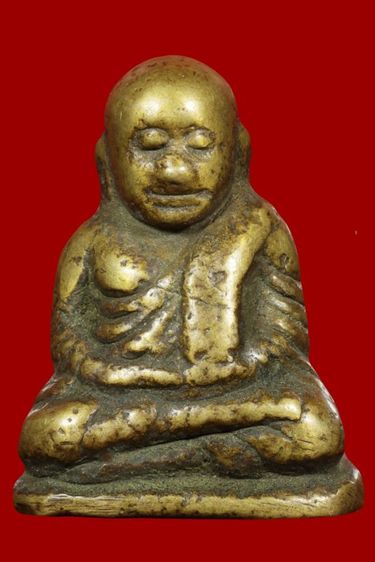 หลวงพ่อเงิน วัดบางคลาน