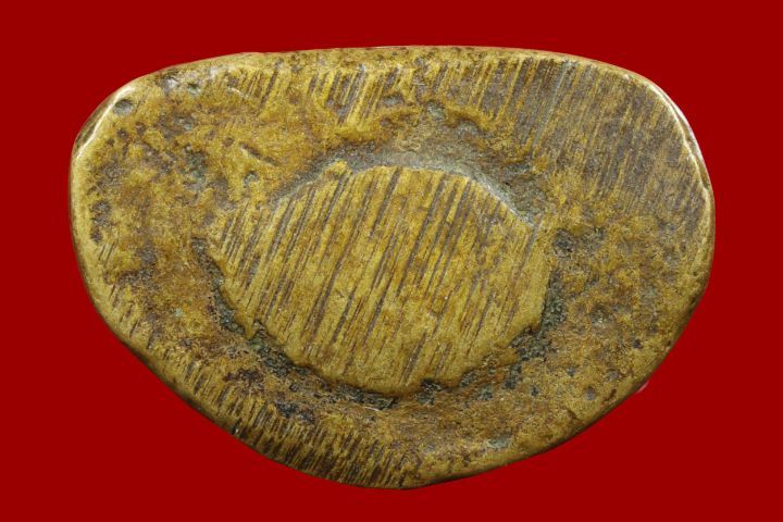 หลวงพ่อเงิน วัดบางคลาน รูปที่ 5