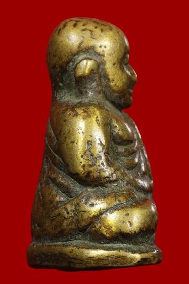 หลวงพ่อเงิน วัดบางคลาน รูปที่ 3