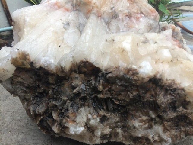 แร่แคลไซต์ รูปที่ 4