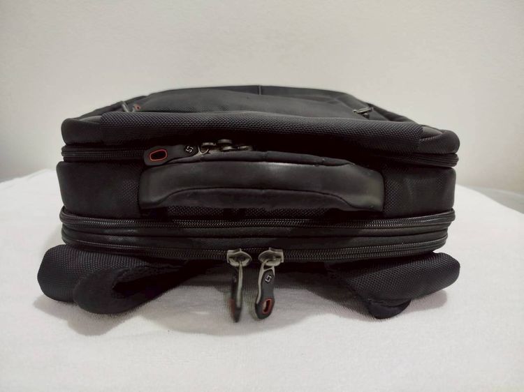 กระเป๋าเป้ Samsonite สีดำ รูปที่ 5