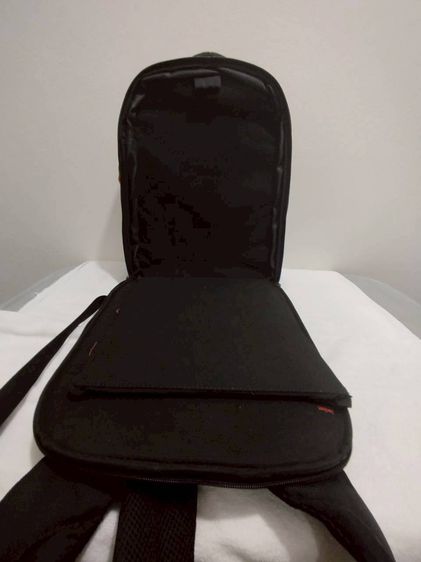 กระเป๋าเป้ Samsonite สีดำ รูปที่ 12