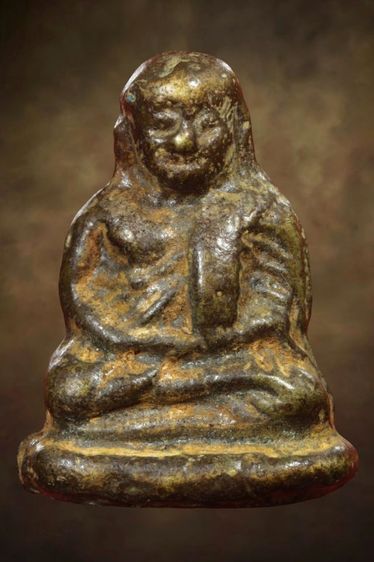 หลวงพ่อเงิน วัดบางคลาน