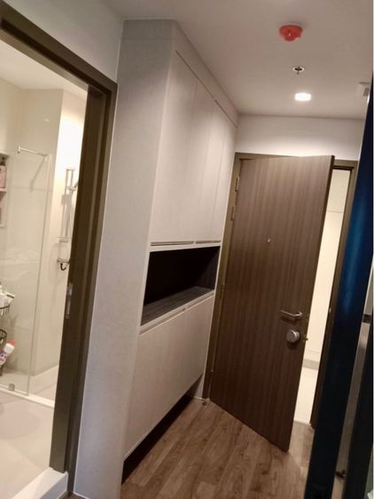มีบางส่วน AP (Thailand) 2021 life ladprao valley type 1 bed 35 sqm รูปที่ 4