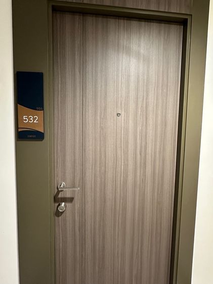 มีบางส่วน AP (Thailand) 2021 life ladprao valley type 1 bed 35 sqm รูปที่ 2