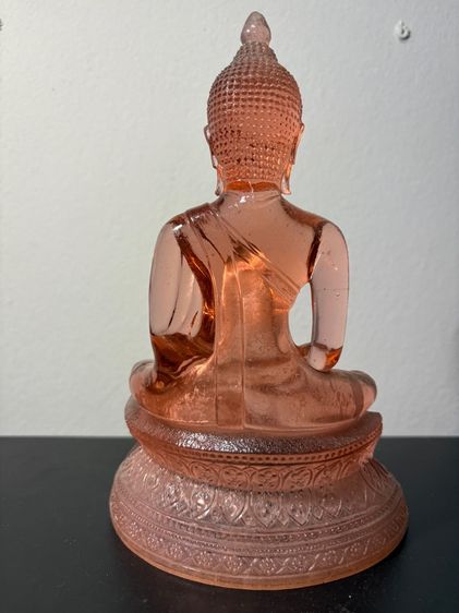 พระแก้วโบราณ รูปที่ 3