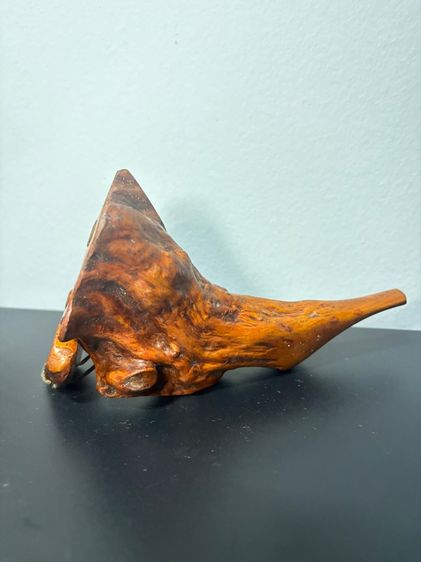 ก้องยาสูบโบราณ รูปที่ 2