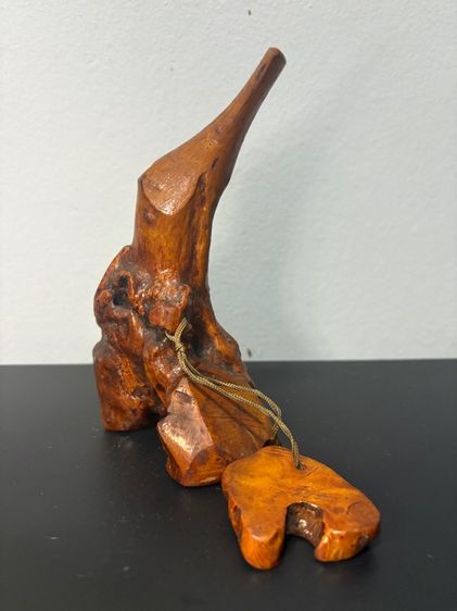 ก้องยาสูบโบราณ รูปที่ 3