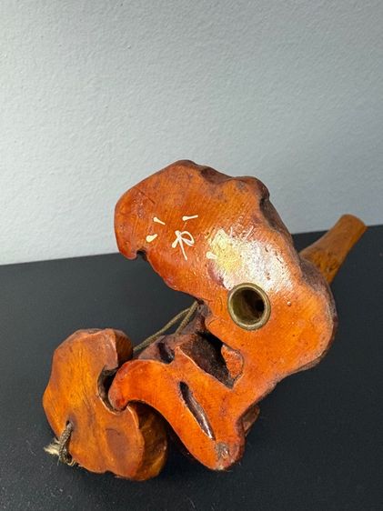 ก้องยาสูบโบราณ รูปที่ 5