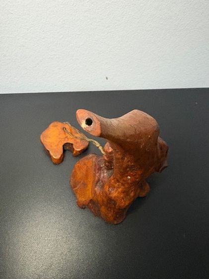 ก้องยาสูบโบราณ รูปที่ 4