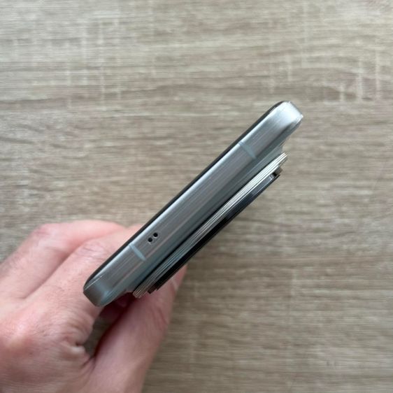 ขายเทิร์น Vivo X200 Pro 1512 ศูนย์ไทย ประกัน มค 69 แบต 98 สวยกริ๊บ อุปกรณ์ไม่เคยแกะใช้ ไม่มีกล่อง มีเคสแถมให้ รูปที่ 5