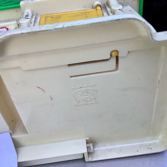 บ้านตุ๊กตาอนุบาลคิตตี้ ซานริโอ โทโฮ รูปที่ 9