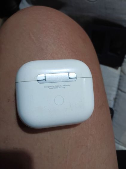 Air pods 3 (มีข้างซ้ายข้างเดียว ข้างขวาหาย) รูปที่ 2