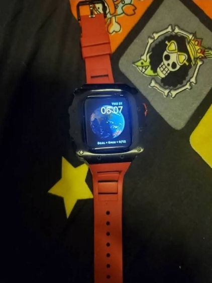 Apple watch  รูปที่ 3