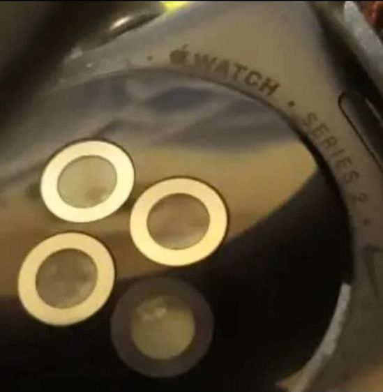 Apple watch  รูปที่ 2