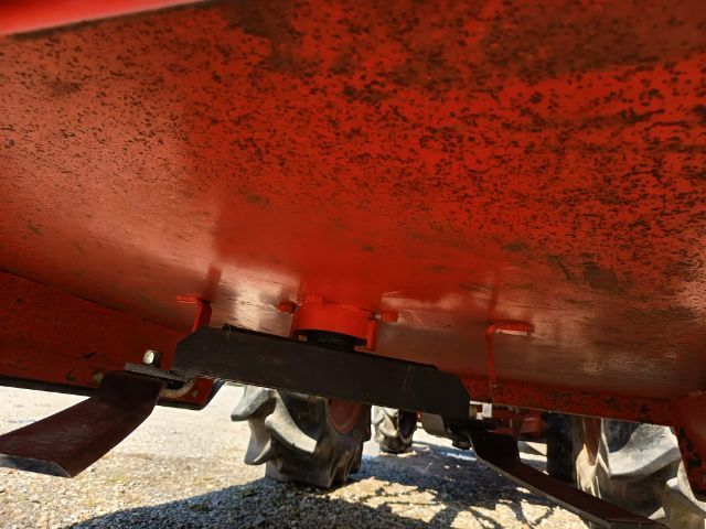 โรตารี่ตัดหญ้า รูปที่ 5