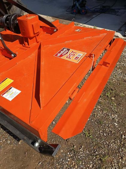 โรตารี่ตัดหญ้า รูปที่ 4