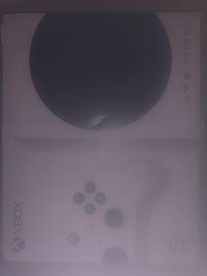 XBOX 512GB SSD รูปที่ 3