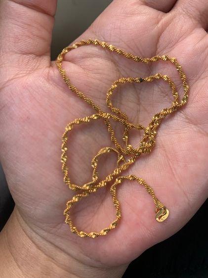 สร้อยทอง999 รูปที่ 8