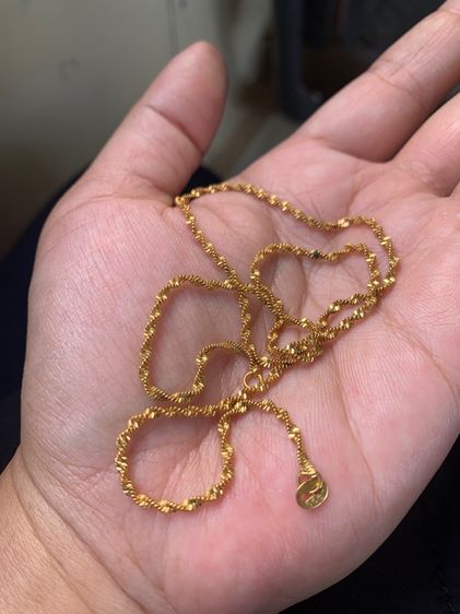 สร้อยทอง999 รูปที่ 5