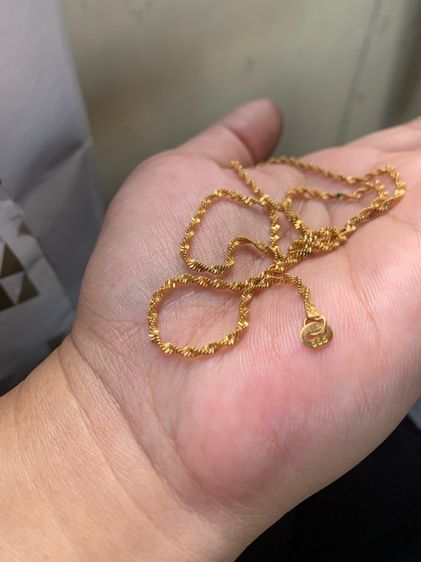 สร้อยทอง999 รูปที่ 2