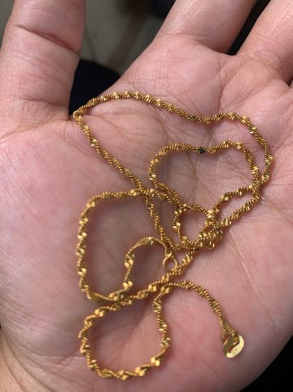 สร้อยทอง999 รูปที่ 3