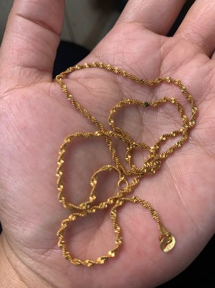 สร้อยทอง999 รูปที่ 6